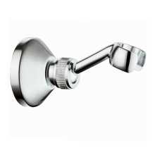 American market bathroom shower fittings shower bracket Brass wall bracket